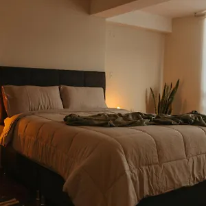 PURA MAGIA APARTMENT CUSCO