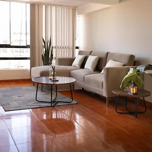 PURA MAGIA APARTMENT CUSCO